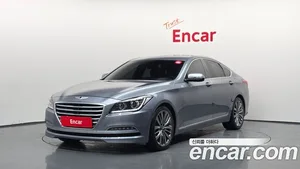 Hyundai Genesis, 2014 — миниатюра 1