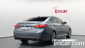Hyundai Genesis, 2014 — миниатюра 2