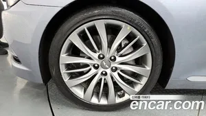 Hyundai Genesis, 2014 — миниатюра 5