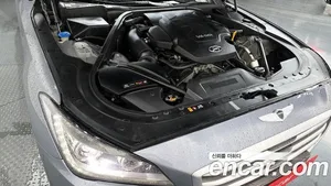 Hyundai Genesis, 2014 — миниатюра 6
