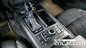 Hyundai Genesis, 2014 — миниатюра 12