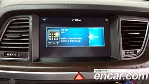 Hyundai Genesis, 2014 — миниатюра 23