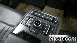 Hyundai Genesis, 2014 — миниатюра 26