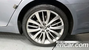 Hyundai Genesis, 2014 — миниатюра 7