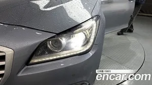 Hyundai Genesis, 2014 — миниатюра 8