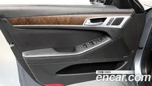 Hyundai Genesis, 2014 — миниатюра 14