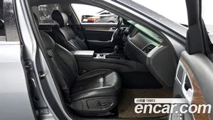 Hyundai Genesis, 2014 — миниатюра 16