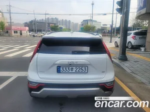 Kia Niro, 2022 — миниатюра 6