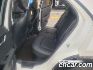 Kia Niro, 2022 — миниатюра 10
