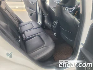 Kia Niro, 2022 — миниатюра 11