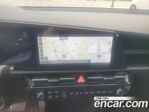 Kia Niro, 2022 — миниатюра 17