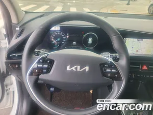 Kia Niro, 2022 — миниатюра 19