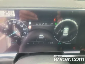 Kia Niro, 2022 — миниатюра 20