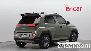 Hyundai Casper, 2021 — миниатюра 2