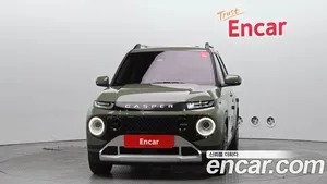 Hyundai Casper, 2021 — миниатюра 3