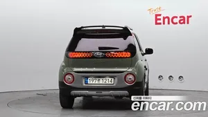 Hyundai Casper, 2021 — миниатюра 4