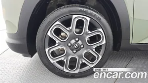 Hyundai Casper, 2021 — миниатюра 5