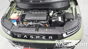 Hyundai Casper, 2021 — миниатюра 6