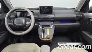 Hyundai Casper, 2021 — миниатюра 10
