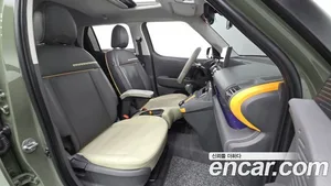 Hyundai Casper, 2021 — миниатюра 17