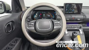 Hyundai Casper, 2021 — миниатюра 19