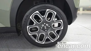 Hyundai Casper, 2021 — миниатюра 7