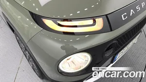 Hyundai Casper, 2021 — миниатюра 8