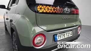 Hyundai Casper, 2021 — миниатюра 9