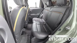 Hyundai Casper, 2021 — миниатюра 16