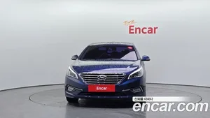 Hyundai Sonata, 2014 — миниатюра 3