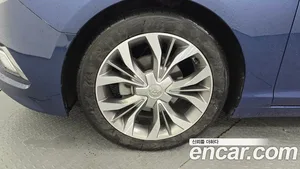 Hyundai Sonata, 2014 — миниатюра 5