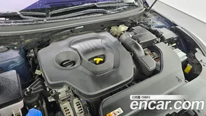 Hyundai Sonata, 2014 — миниатюра 6