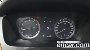 Hyundai Sonata, 2014 — миниатюра 11