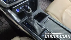 Hyundai Sonata, 2014 — миниатюра 12