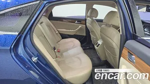 Hyundai Sonata, 2014 — миниатюра 17