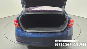 Hyundai Sonata, 2014 — миниатюра 26