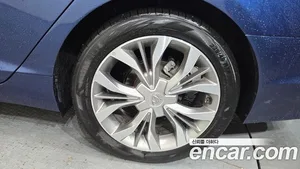 Hyundai Sonata, 2014 — миниатюра 7