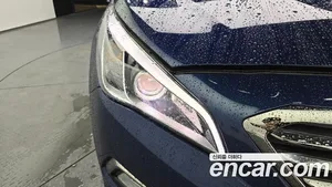 Hyundai Sonata, 2014 — миниатюра 8