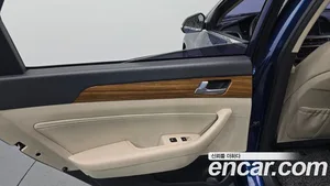 Hyundai Sonata, 2014 — миниатюра 15
