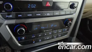 Hyundai Sonata, 2014 — миниатюра 31
