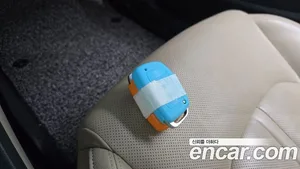 Hyundai Sonata, 2014 — миниатюра 33