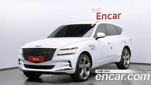 Genesis GV80, 2023 — миниатюра 1