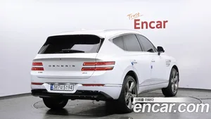 Genesis GV80, 2023 — миниатюра 2