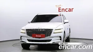 Genesis GV80, 2023 — миниатюра 3