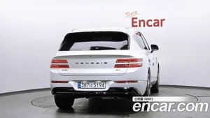 Genesis GV80, 2023 — миниатюра 4