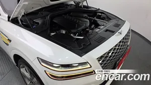 Genesis GV80, 2023 — миниатюра 6