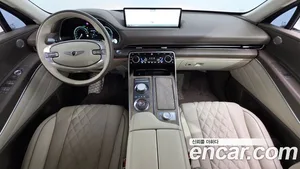 Genesis GV80, 2023 — миниатюра 10