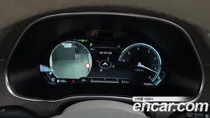 Genesis GV80, 2023 — миниатюра 11