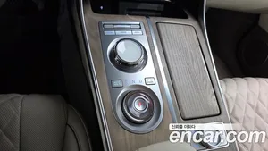 Genesis GV80, 2023 — миниатюра 12