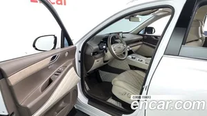 Genesis GV80, 2023 — миниатюра 13